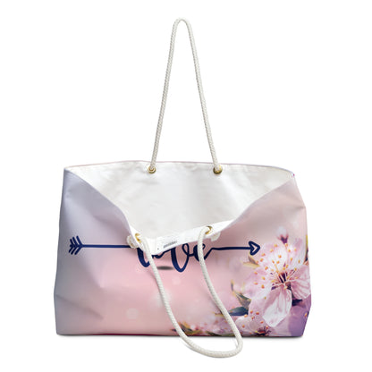 Tote Bag: Love Design